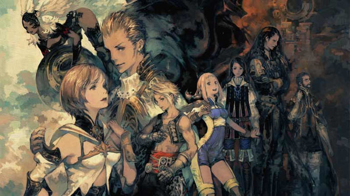 Final Fantasy XII: The Zodiac Age in un terzo trailer sul mondo di gioco