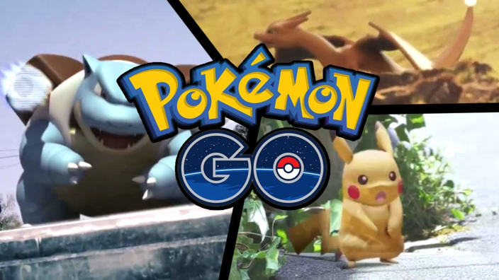 Pokemon Go ha reso disponibili le Raid Battle