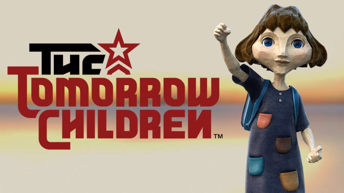 I server di The Tomorrow Children verranno chiusi a Novembre