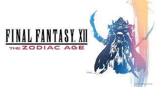 Final Fantasy XII: The Zodiac Age - Ps4 e Ps4 Pro a confronto