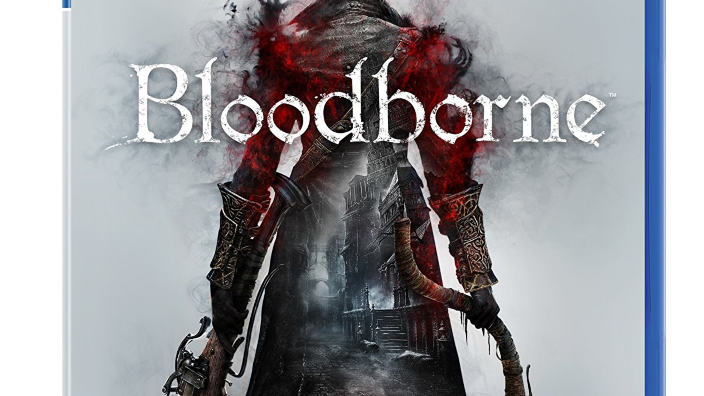 Bloodborne in offerta su Amazon ad un prezzo imperdibile