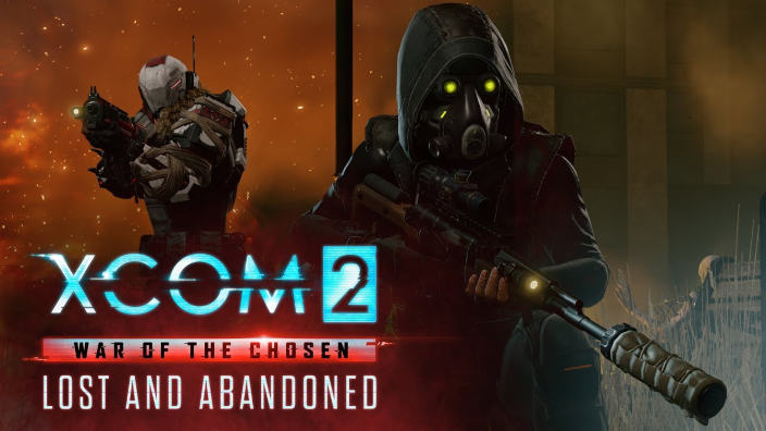 XCOM 2 War of the Chosen spiega la missione Lost and Abandoned