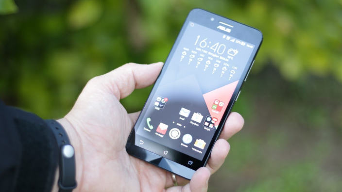 <strong>ASUS ZenFone GO ZB551KL 5,5</strong> - Videorecensione
