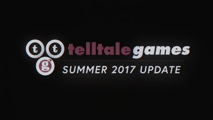 Tanti nuovi annunci per Telltale Games