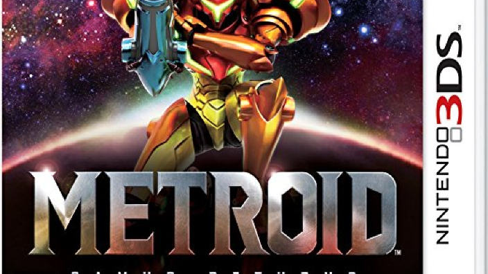 Metroid Samus Returns - Nuovo videogameplay