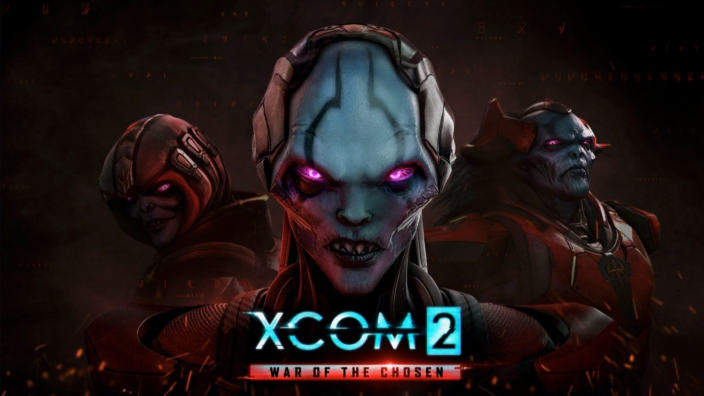 XCOM 2 War of the Chosen presenta il Cacciatore