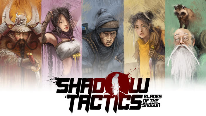 <strong>Shadow Tactics: Blades of the Shogun</strong> - Recensione