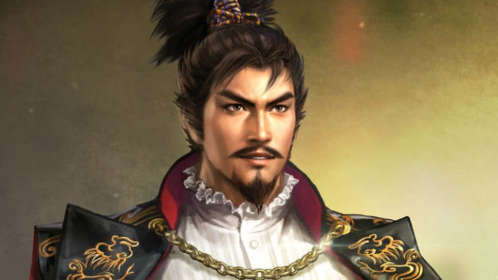 Nobunaga's Ambition Taishi ha una data d'uscita in Giappone