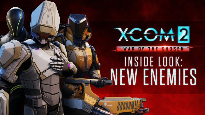 XCOM 2 War of the Chosen: in dettaglio le nuove minacce ADVENT