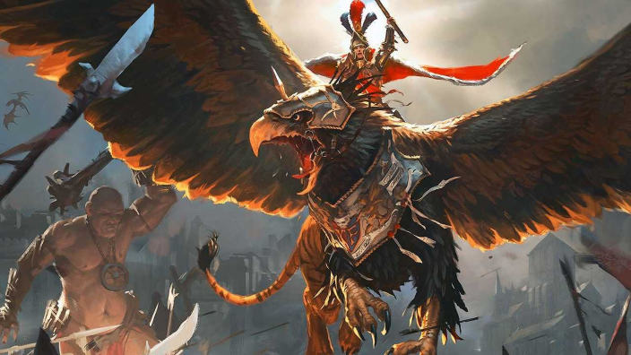 Total War Warhammer, una grande patch in arrivo