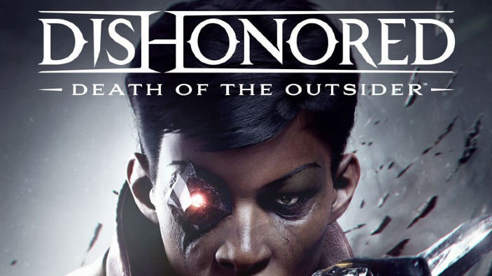 Dishonored La morte dell'Esterno, un primo esaustivo gameplay in video