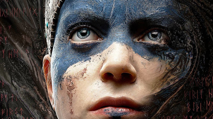 Hellblade ecco le differenze tra Playstation 4 e Playstation 4 Pro