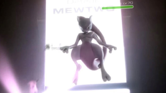 Mewtwo compare in Pokémon GO!