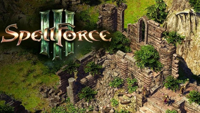 SpellForce 3 avrà una lussuosa limited edition