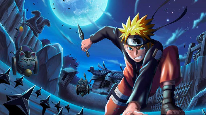 Naruto x Boruto: Ninja Voltage arriva in Occidente