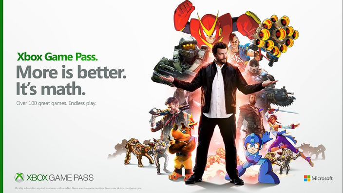 Xbox Game Pass annunciati nuovi titoli alla Gamescom