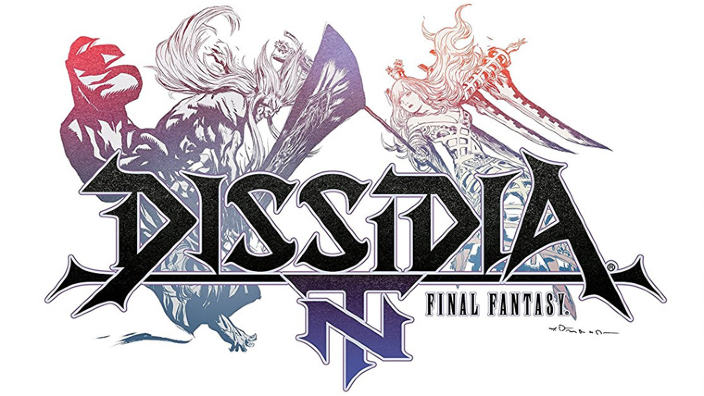 Svelata la lista dei personaggi giocabili nella closed beta di Dissidia Final Fantasy NT