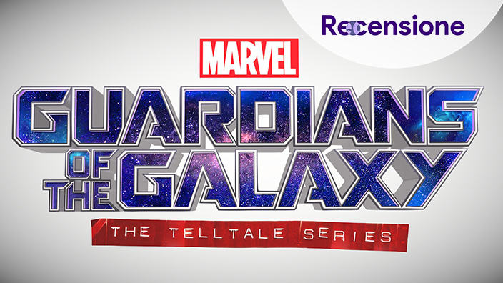 <strong>Marvel's Guardians of the Galaxy The Telltale Series: Ep. 2 e 3</strong> - Recensione
