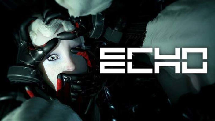 ECHO, l'action-stealth game di Ultra Ultra, presenta la protagonista En