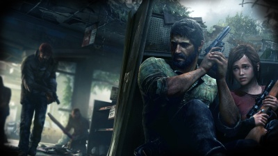 Arriva la patch 1.09 per il Remastered di The Last of Us