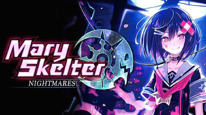 <strong>Mary Skelter Nightmares</strong> - Recensione