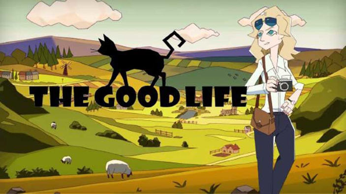 The Good Life un fallimento in crowdfunding? Swery (Deadly Premonition) non si arrende