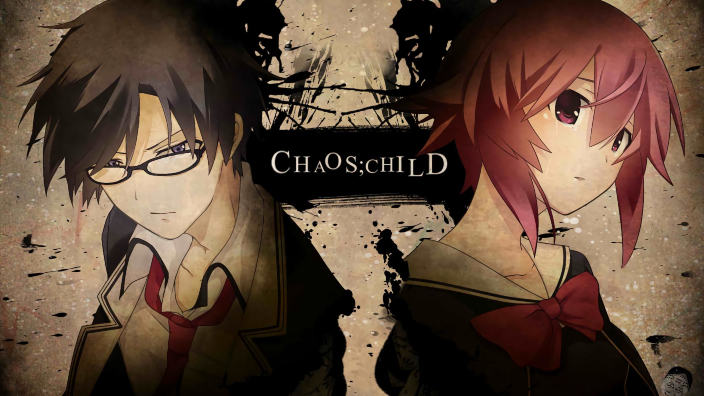 Chaos;Child, un trailer per introdurre i protagonisti