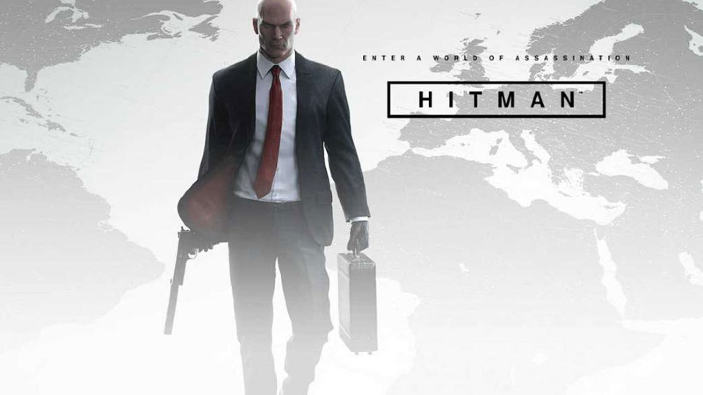 IO-Interactive ha in serbo un annuncio per Hitman