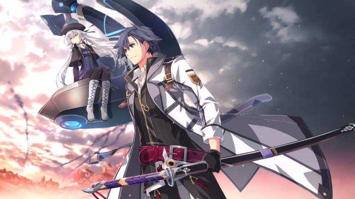 Primo record per The Legend of Heroes: Trails of Cold Steel III
