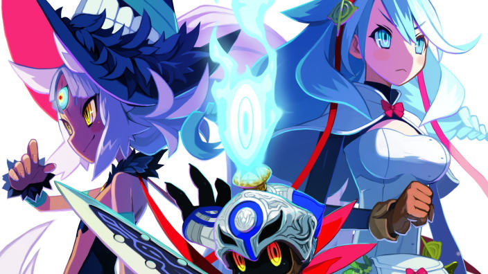 The Witch and the Hundred Knight 2 uscirà in Europa