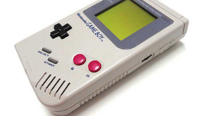 Il Game Boy Mini potrebbe essere la prossima mini console di Nintendo