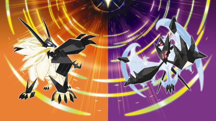 Nuove mosse Z e nuove funzioni per Pokémon Ultrasole e Ultraluna