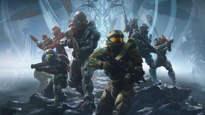 Halo 6 avrà la modalita a schermo condiviso