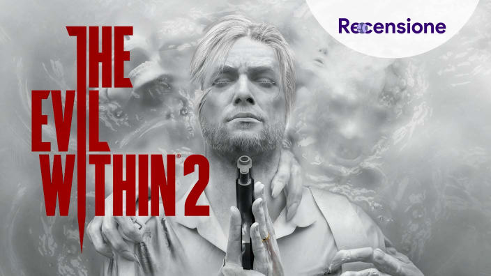 <strong>The Evil Within 2</strong> - Recensione