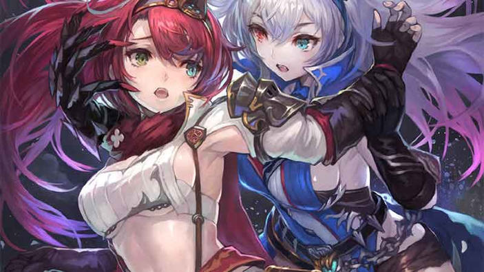 <strong>Nights of Azure 2: Bride of the New Moon</strong> - Recensione