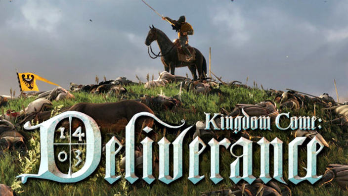 Kingdom Come Deliverance si mostra con un combat video e i bonus per il preorder