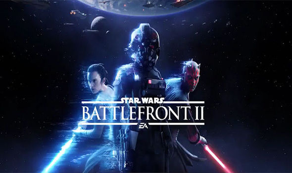 Paris Games Week 2017 - Mostrato il Launch Trailer di Star Wars: Battlefront 2