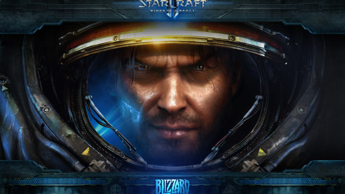 StarCraft II giocabile come free-to-play da oggi