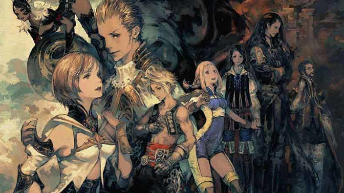 Final Fantasy XII: The Zodiac Age, Square Enix ha delle sorprese in serbo per i fan