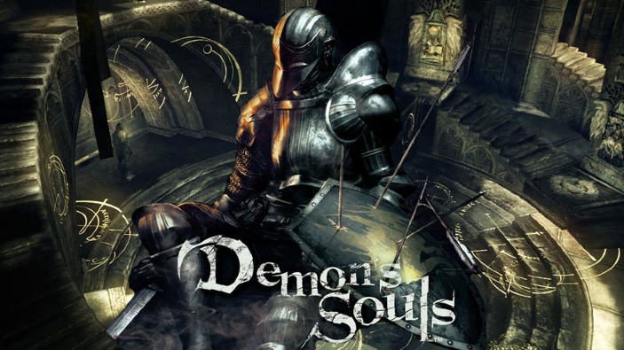 Annunciata la chiusura dei server di Demon's Souls