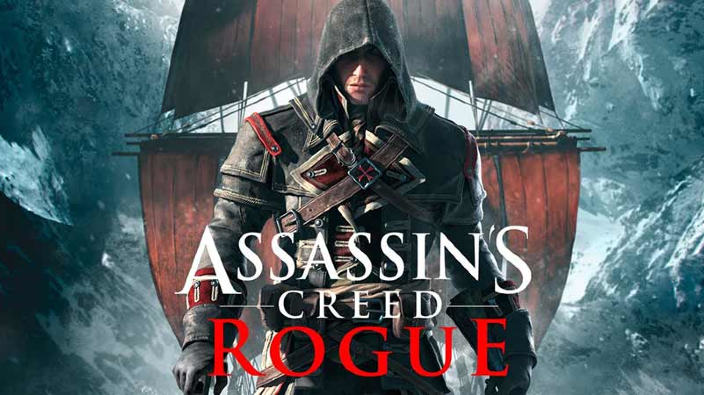 Assassin's Creed Rogue HD arriva su PS4 e XONE stando ad alcuni retailer italiani