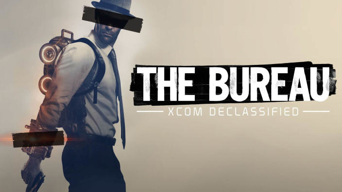 The Bureau: XCOM Declassified gratis sull'Humble Store