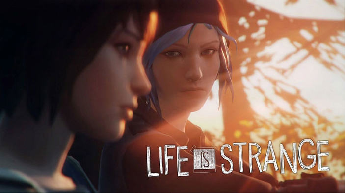 La doppiatrice originale di Chloe ritorna in Life is Strange: Before the Storm