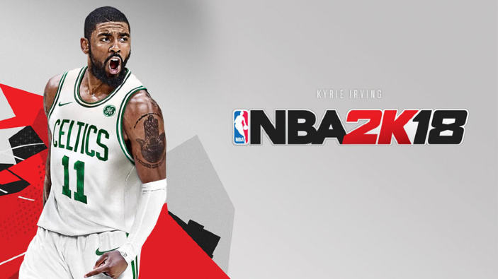 La seconda offerta di Natale sul PlayStation Store è NBA 2K18