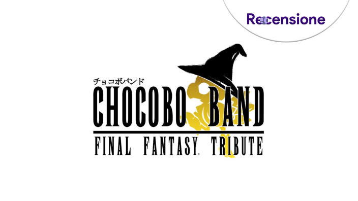 <strong>Chocobo Band: Shuffle or Groovy</strong> - Recensione