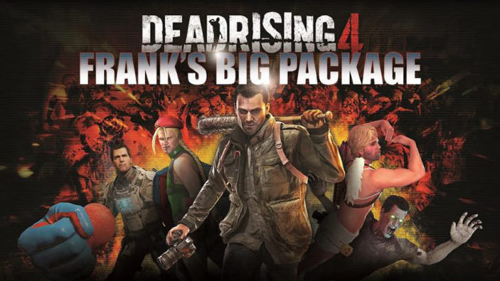 <strong>Dead Rising 4: Frank's Big Package</strong> - Recensione