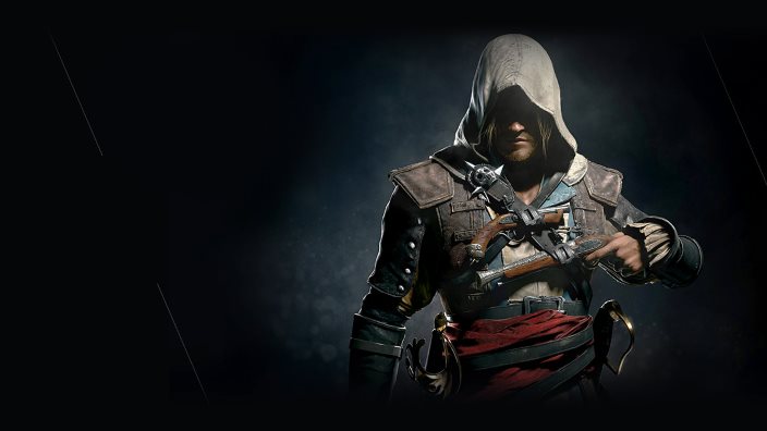 Assassin's Creed IV: Black Flag gratis su Uplay