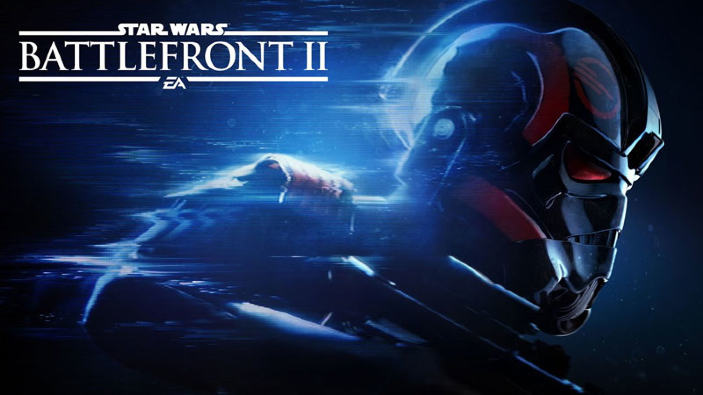 L'ottava offerta di Natale sul PlayStation Store è Star Wars Battlefront II