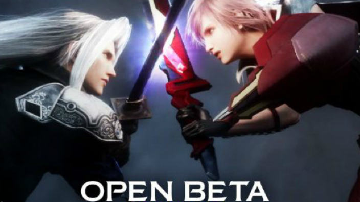 Open Beta per Dissidia Final Fantasy NT prevista a gennaio
