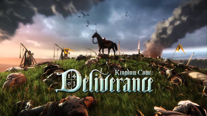 Kingdom Come Deliverance. un nuovo video con una missione a scelte multiple